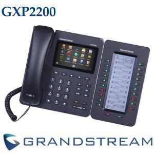 Grandstream GXP2200 IP Telephone Grandstream GXP2200 IP Telephone