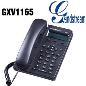 Grandstream GXP1165 IP Telephone Grandstream GXP1165 IP Telephone