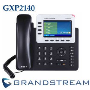 Grandstream GXP2140 IP Telephone Grandstream GXP2140 IP Telephone