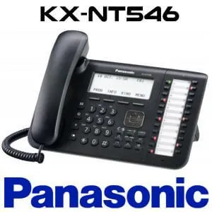Panasonic NT546 Dubai Panasonic NT546 Dubai
