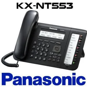 Panasonic NT553 Dubai Panasonic NT553 Dubai