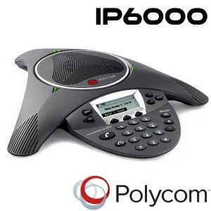 Polycom IP 6000 Conference Phone Polycom IP 6000 Conference Phone