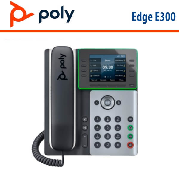 Poly Edge E300 Dubai Poly Edge E300 Dubai
