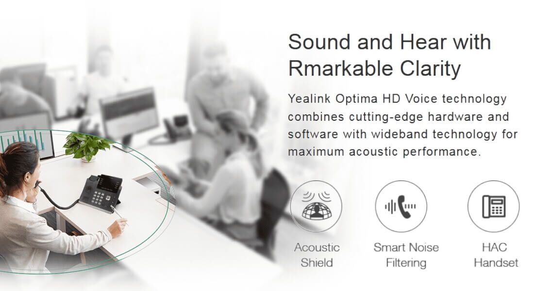 Yealink T44U Dubai Yealink T44U Dubai