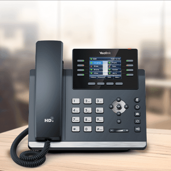 Yealink T44U Dubai Yealink T44U Dubai