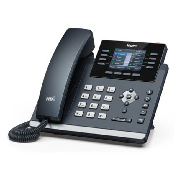 Yealink T44U Dubai Yealink T44U Dubai