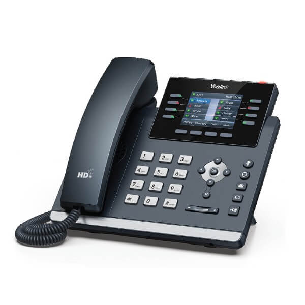 Yealink T44W Dubai Yealink T44W Dubai