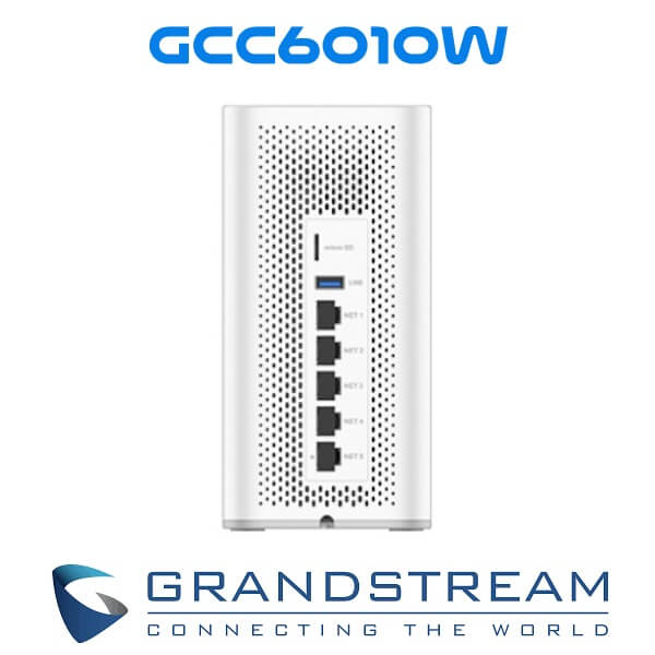 Grandstream GCC6010W Dubai Grandstream GCC6010W Dubai