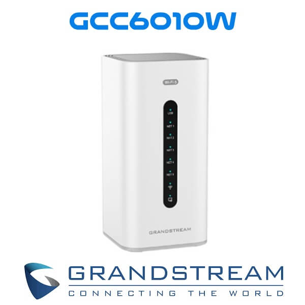 Grandstream GCC6010W Dubai Grandstream GCC6010W Dubai