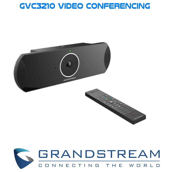Grandstream GVC3210 Dubai Grandstream GVC3210 Dubai