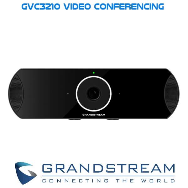 Grandstream GVC3210 Dubai Grandstream GVC3210 Dubai