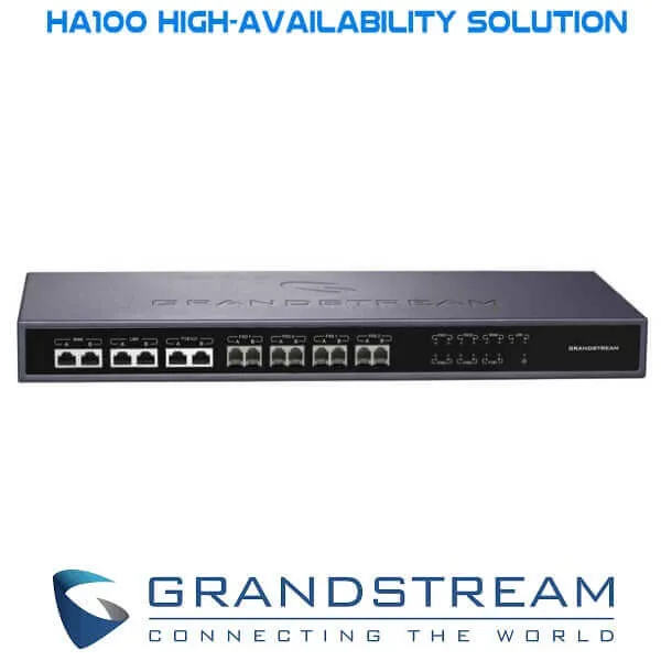 Grandstream HA100 Dubai Grandstream HA100 Dubai