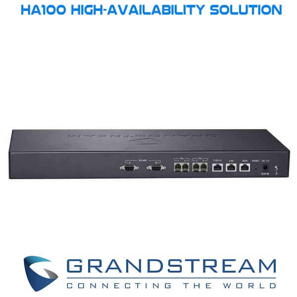 Grandstream HA100 Dubai Grandstream HA100 Dubai