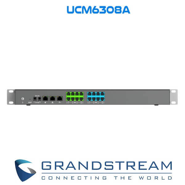 Grandstream UCM6308A Dubai Grandstream UCM6308A Dubai