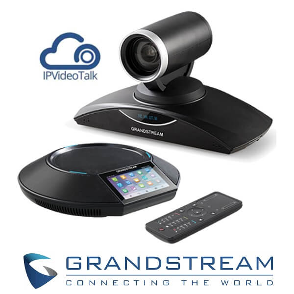 Grandstream IPvideotalk Dubai Grandstream IPvideotalk Dubai
