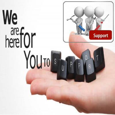 Telephone System Support - Telephony Services