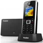 Wireless IP Phones