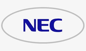 Nec Telephone System