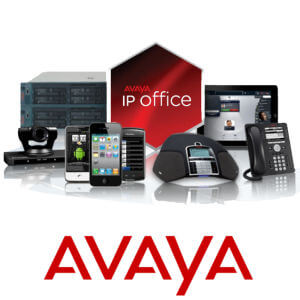 AVAYA IP PBX UAE - PBX / PABX System Dubai