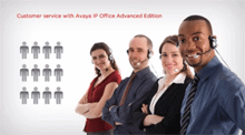 Avaya Customer Service dubai - Avaya UAE