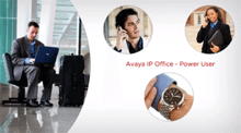 Avaya Power User Dubai - Avaya UAE