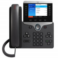 Cisco Unified IP Phone 8851 Cisco Unified IP Phone 8851