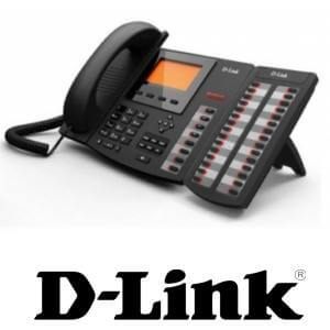 Dlink IP Phone UAE - IP Phones Dubai
