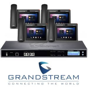 GRANDSTREAM PBX ABUDHABI - PBX / PABX System Dubai