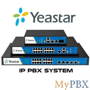 MYPBX ABU DHABI - Yeastar IP Telephony