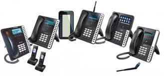 Mocet IP Phone IP3032 - Mocet IP Phones