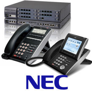NEC PABX UAE - PBX / PABX System Dubai