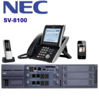 Nec Pbx