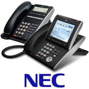 Nec IP Phone Dubai - IP Phones Dubai
