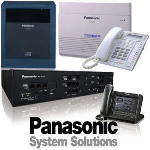 PANASONIC PABX - PBX / PABX System Dubai