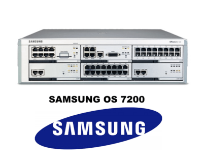 Samsung OfficeServ 7200