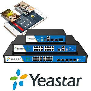 YEASYAR PBX DUBAI - PBX / PABX System Dubai