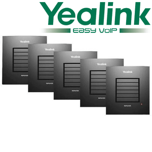 Yealink RT10 Dect Repeater
