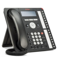 Avaya 1616 IP DeskPhone