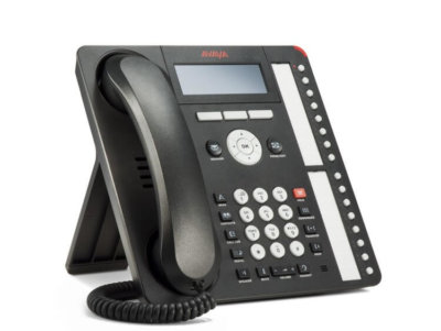 Avaya 1616 IP DeskPhone