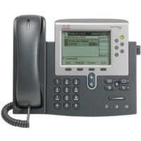 Cisco UC Phone 7962 Cisco UC Phone 7962