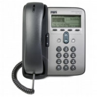 Cisco CP-7911G IP Phone Cisco CP-7911G IP Phone