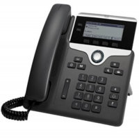 Cisco 7821 IP Phone Cisco 7821 IP Phone