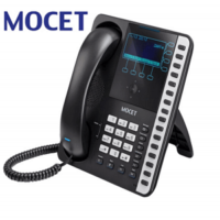MOCET IP 3062 SIP IP Phone