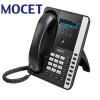 MOCET IP3032 SIP IP PHONE