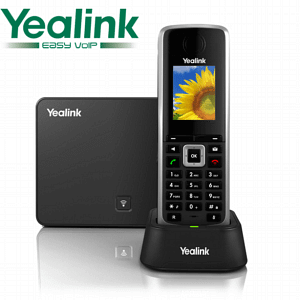 Yealink W52P HD IP Dect Phone