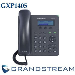 GRANDSTREAM GXP1405 UAE - Grandstream Phone Dubai