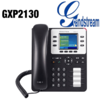 Grandstream GXP2130 IP Telephone Grandstream GXP2130 IP Telephone