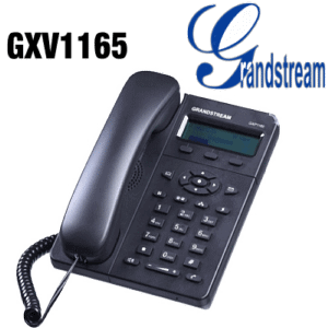 Grandstream GXP1165 IP Telephone