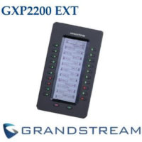 Grandstream GXP2200 Extension Console Grandstream GXP2200 Extension Console