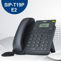 Yealink SIP T19P E2